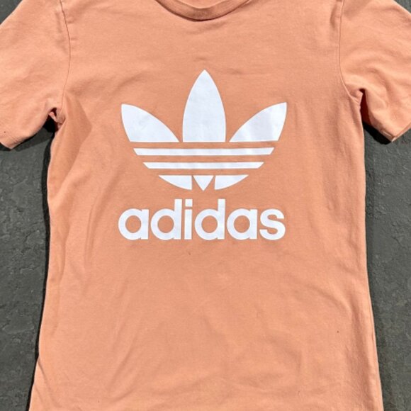 Adidas Other - Adidas Short-sleeved T-shirt